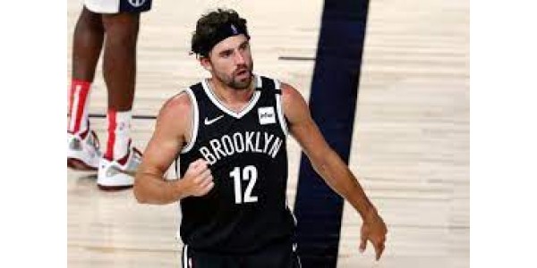 Vijesti o Joeu Harrisu koji je poništio Brooklyn Netse